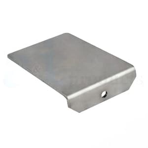 SGDOOR200 - Slide Gate Door