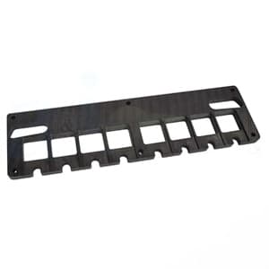 SGPLATE200 - Slide Gate Plate
