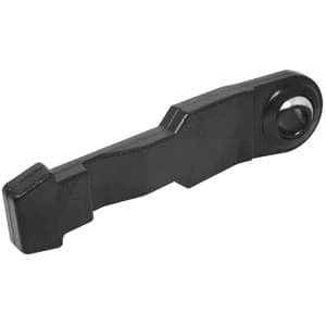 SJ11076 - Telescopic Draft Link End