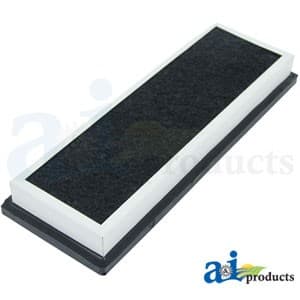 SJ14011 - Filter, Cab Air Re-Circulation (Carbon)