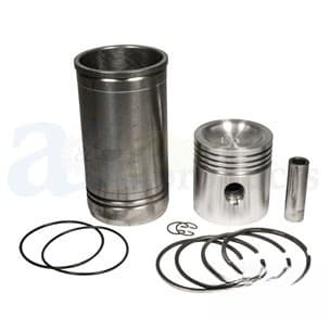 SK105 - Piston Liner Kit