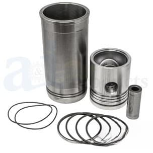 SK128 - Piston Liner Kit