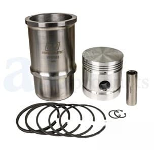 SK132 - Piston Liner Kit