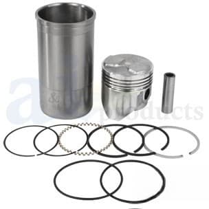 SK152 - Piston Liner Kit