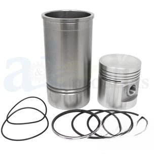 SK155 - Piston Liner Kit