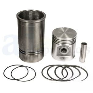 SK159 - Piston Liner Kit