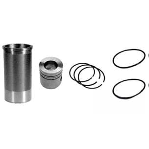 SK163 - Piston Liner Kit