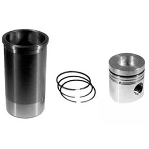 SK165 - Piston Liner Kit