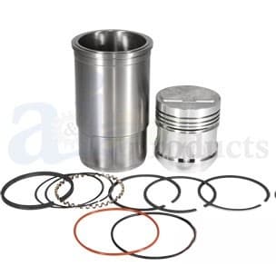 SK232 - Piston Liner Kit