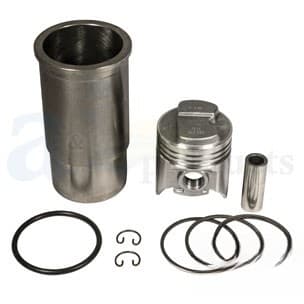 SK265 - Piston Liner Kit