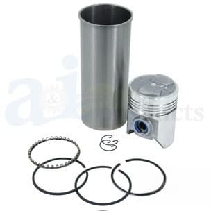 SK271 - Piston Liner Kit