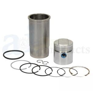 Piston Liner Kit