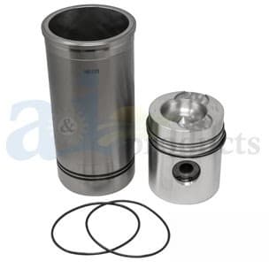 SK415 - Piston Liner Kit