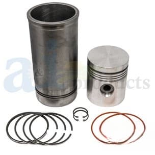 SK438 - Piston Liner Kit