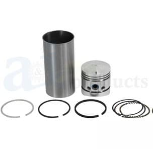 SK469 - Piston Liner Kit (.040", 4 Ring)