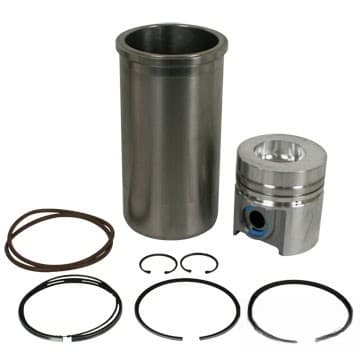 SK473 - Piston Liner Kit - Thumbnail 2