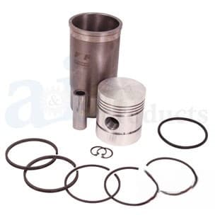 SK476 - Piston Liner Kit
