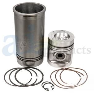 SK661 - Piston Liner Kit