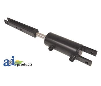 SLH102 - Hydraulic Side Link Cylinder, Clevis Ends (3" Bore) - Thumbnail 2