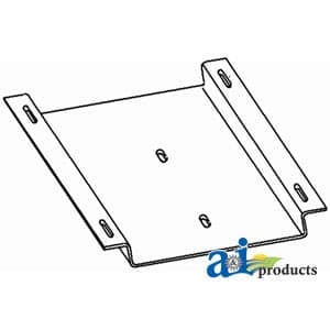 SMP100 - Seat Mounting Plate