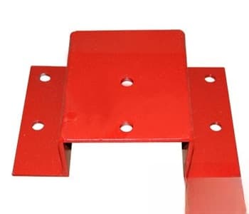 SMP200 - Seat Mounting Plate