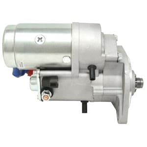 SND0137 - Ndenso Starter - Thumbnail 2