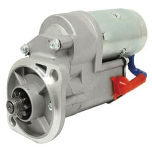 SND0137 - Starter, Ndenso