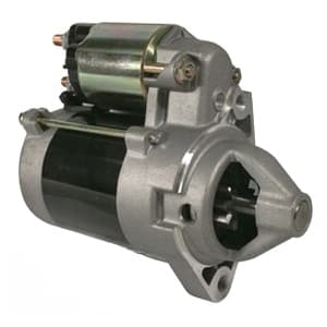 SND0290 - Denso/DD Starter