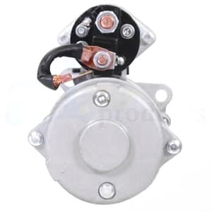 SNK0004 - Nikko Starter - Thumbnail 3