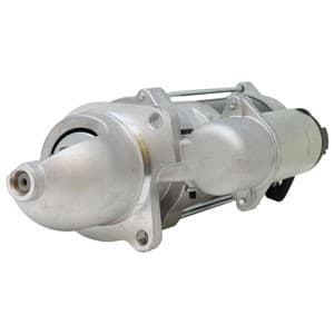 SNK0005 - Starter, Delco