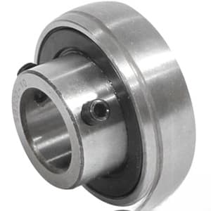 SNPS010RR-I - Re-Lubricatable Adapter Type Ball; Spherical Bearing - Thumbnail 2