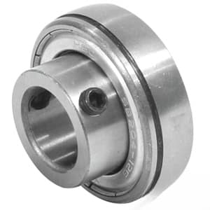SNPS012RR-I - Re-Lubricatable Adapter Type Ball; Spherical Bearing - Thumbnail 2