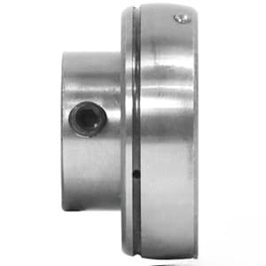 SNPS012RR-I - Re-Lubricatable Adapter Type Ball; Spherical Bearing - Thumbnail 3