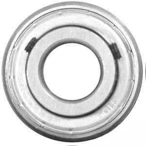 SNPS012RR-I - Re-Lubricatable Adapter Type Ball; Spherical Bearing - Thumbnail 4