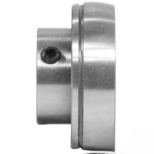 SNPS014RR-I - Re-Lubricatable Adapter Type Ball; Spherical Bearing - Thumbnail 3