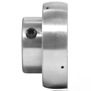 SNPS100RR-I - Re-Lubricatable Adapter Type Ball; Spherical Bearing - Thumbnail 3