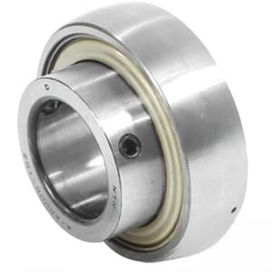 SNPS102RR-I - Re-Lubricatable Adapter Type Ball; Spherical Bearing - Thumbnail 2