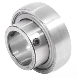 SNPS103RR-I - Re-Lubricatable Adapter Type Ball; Spherical Bearing - Thumbnail 2