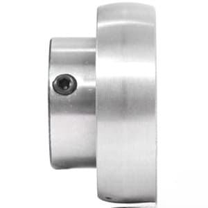 SNPS103RR-I - Re-Lubricatable Adapter Type Ball; Spherical Bearing - Thumbnail 3