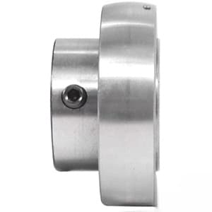 SNPS104RR-I - Re-Lubricatable Adapter Type Ball; Spherical Bearing - Thumbnail 3