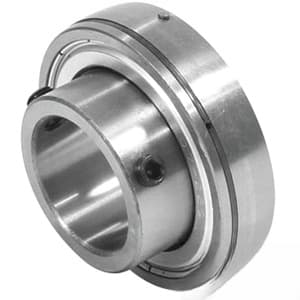 SNPS106RR-I - Re-Lubricatable Adapter Type Ball; Spherical Bearing - Thumbnail 2
