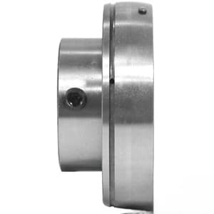 SNPS106RR-I - Re-Lubricatable Adapter Type Ball; Spherical Bearing - Thumbnail 3