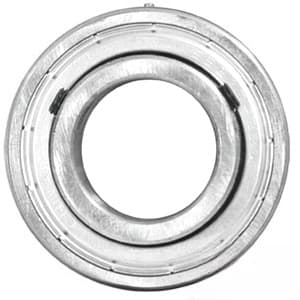 SNPS106RR-I - Re-Lubricatable Adapter Type Ball; Spherical Bearing - Thumbnail 4