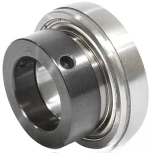 SNPS107RR-I - Re-Lubricatable Adapter Type Ball; Spherical Bearing - Thumbnail 2