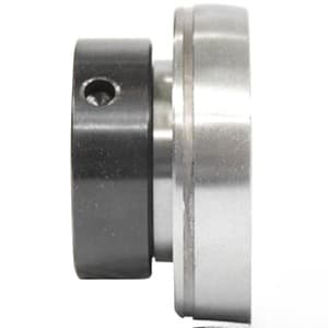 SNPS107RR-I - Re-Lubricatable Adapter Type Ball; Spherical Bearing - Thumbnail 3