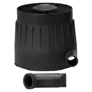 SP1014 - Air   (QTY 1) Precleaner - Thumbnail 2