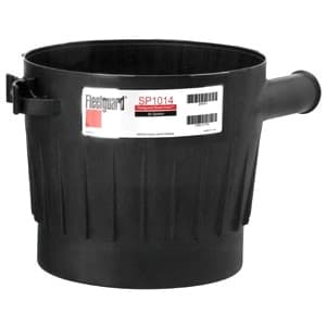 SP1014 - Air   (QTY 1) Precleaner