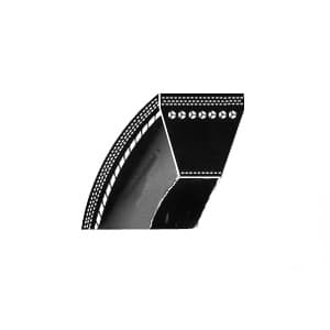 SPZ1287 - Metric V-Belt (10 X 1287)