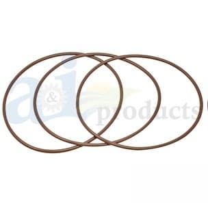 SRK722 - Sealing Ring Kit, Liner, 3 Oring