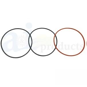 SRK727 - Sealing Ring Kit, Liner